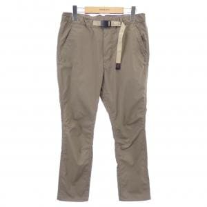 ノンネイティブ NONNATIVE GRAMICCI NN-P3555 パンツ