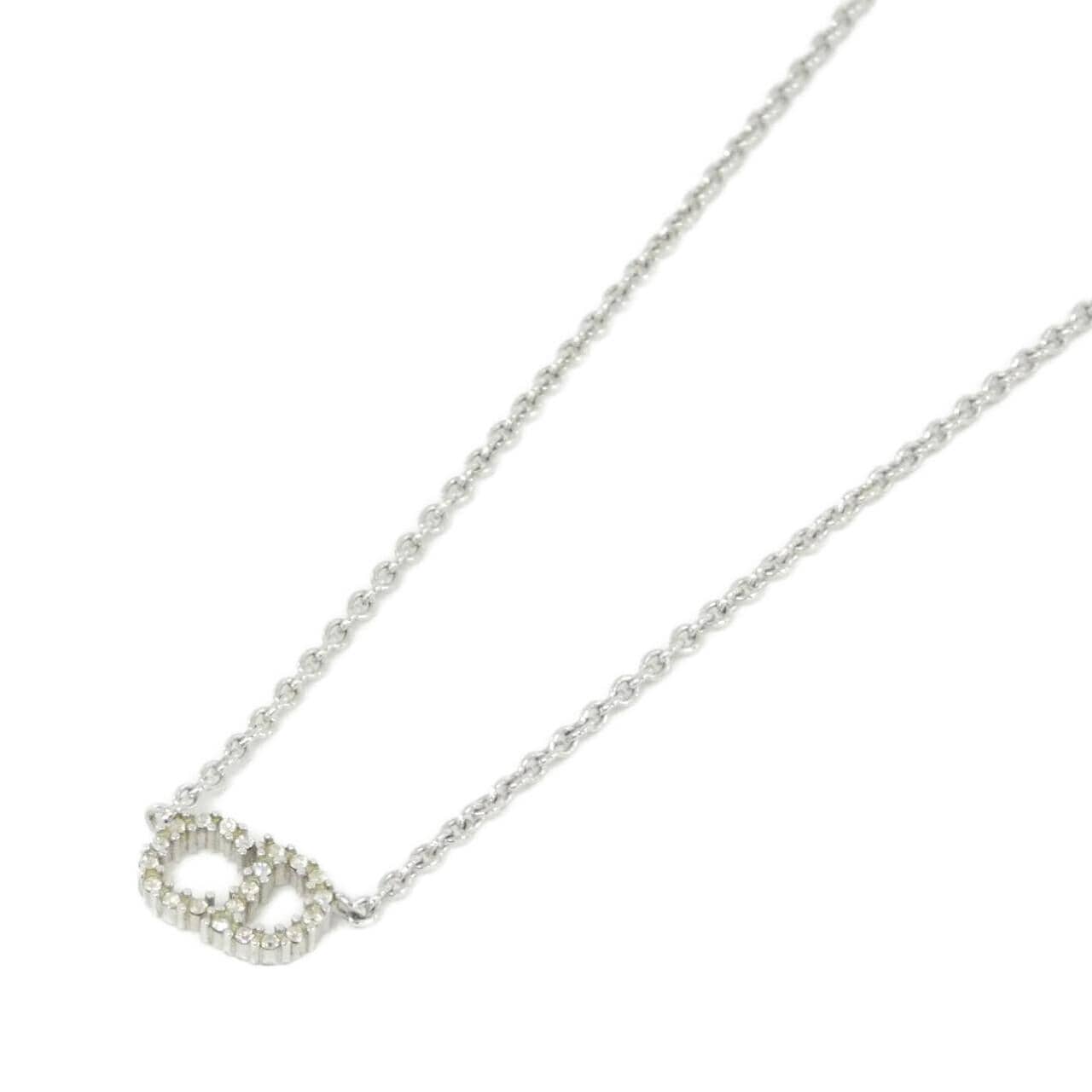 クリスチャンディオール クレール ディー リュヌ N0717CDLCY ネックレス