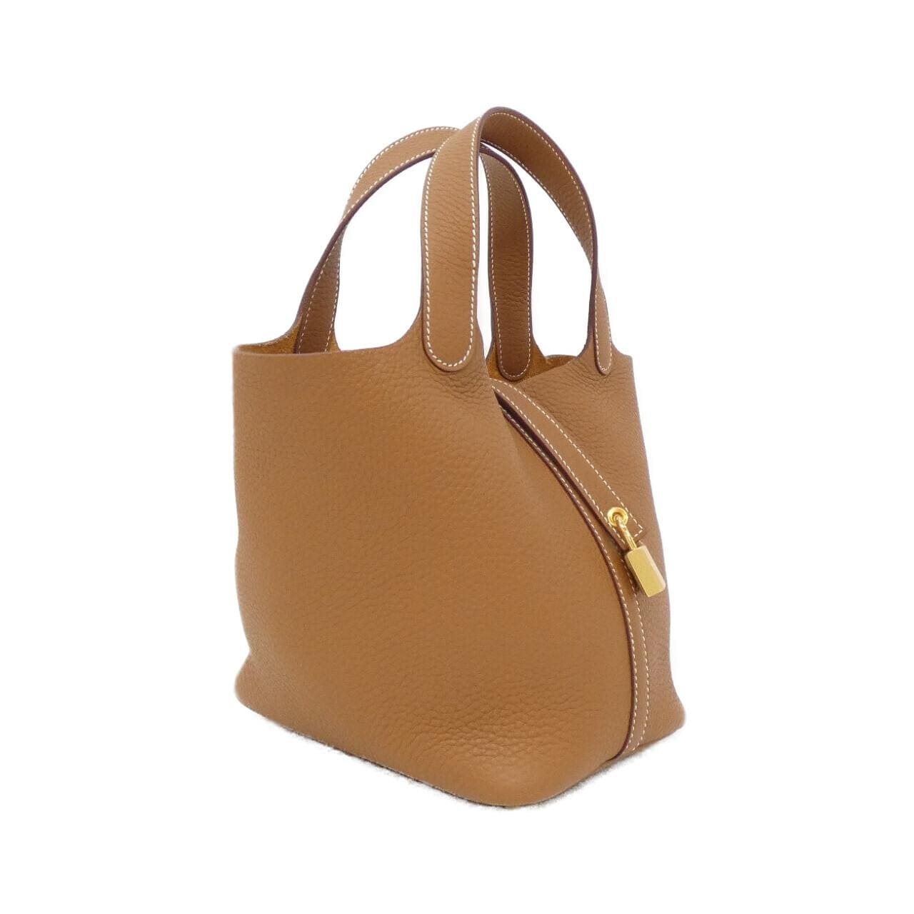 エルメス ピコタン ロック PM 056289CC バッグ