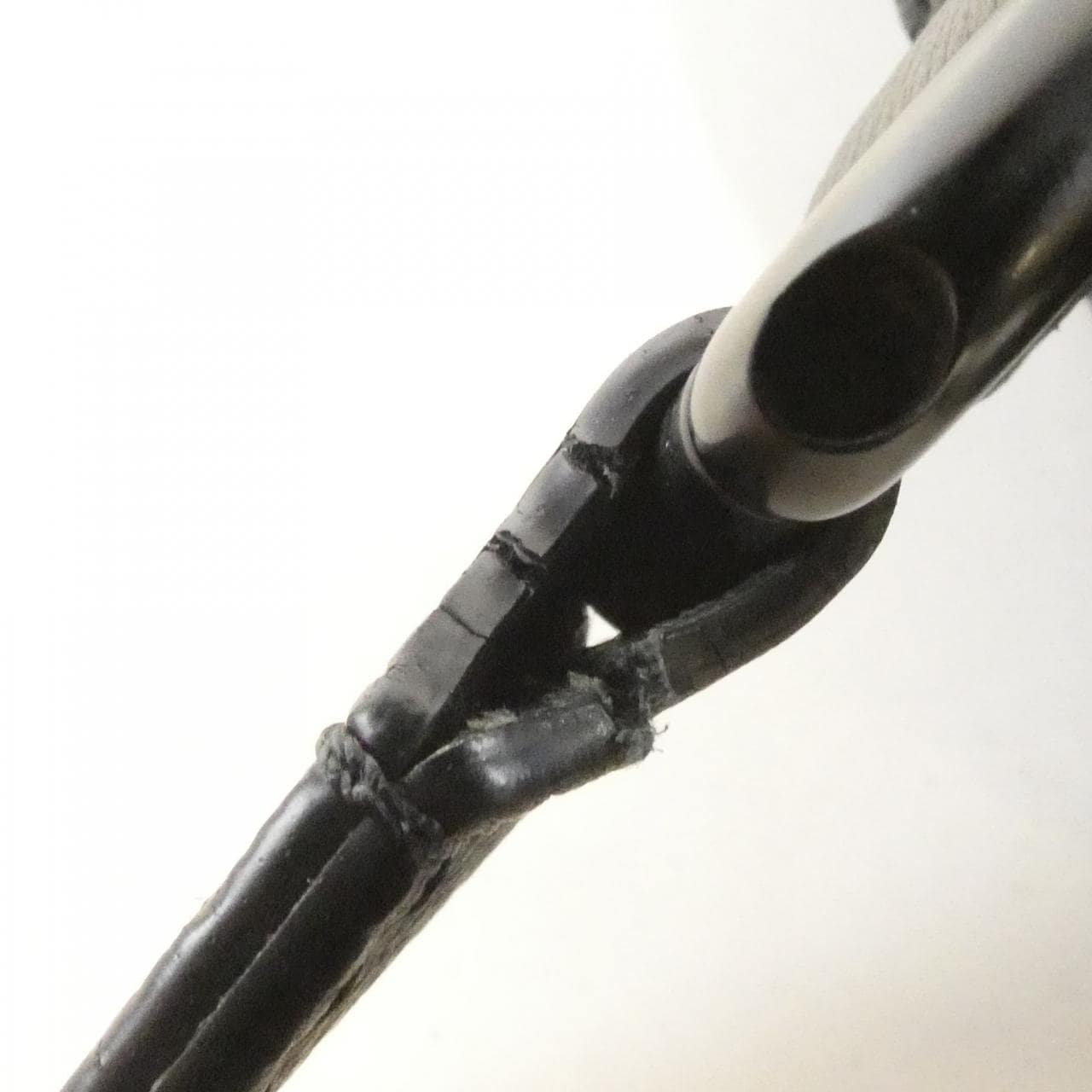 ルイヴィトン ボーディング メッセンジャー M15265 ショルダーバッグ