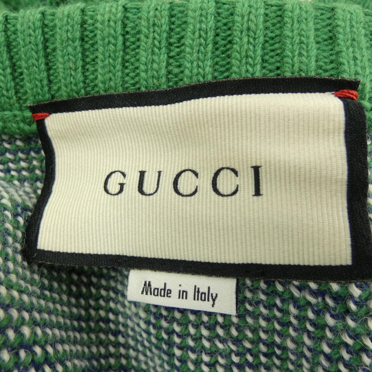 グッチ GUCCI 571574-XKAQH ニット