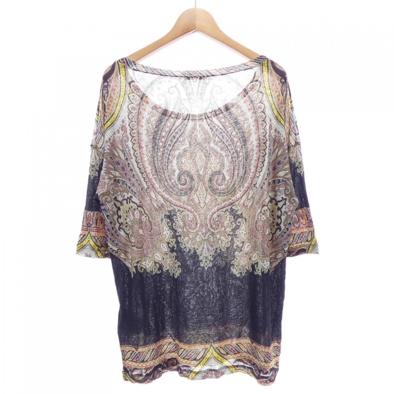 エトロ ETRO トップス