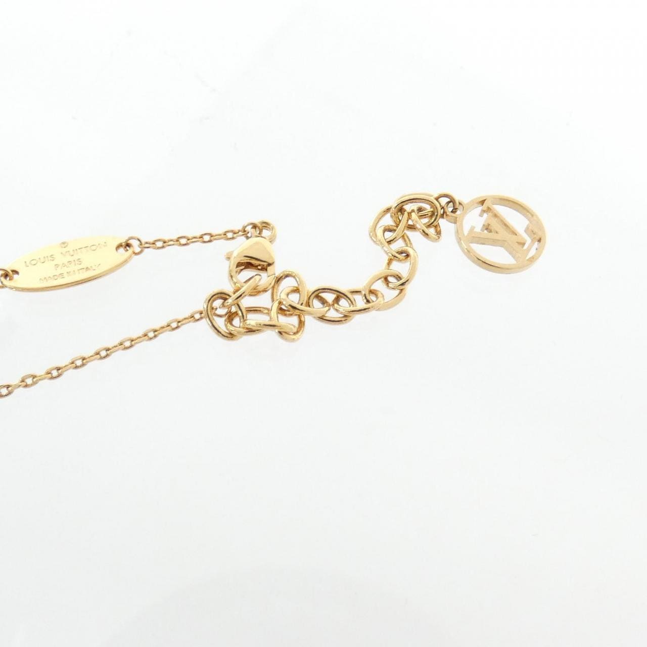 ルイヴィトン ネックレス ロッキー M62809 ネックレス