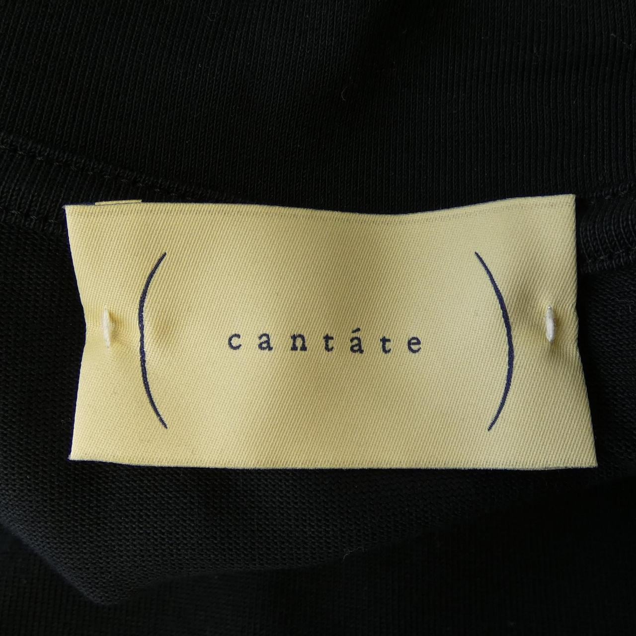 カンターテ cantate 24AWCA0483 トップス