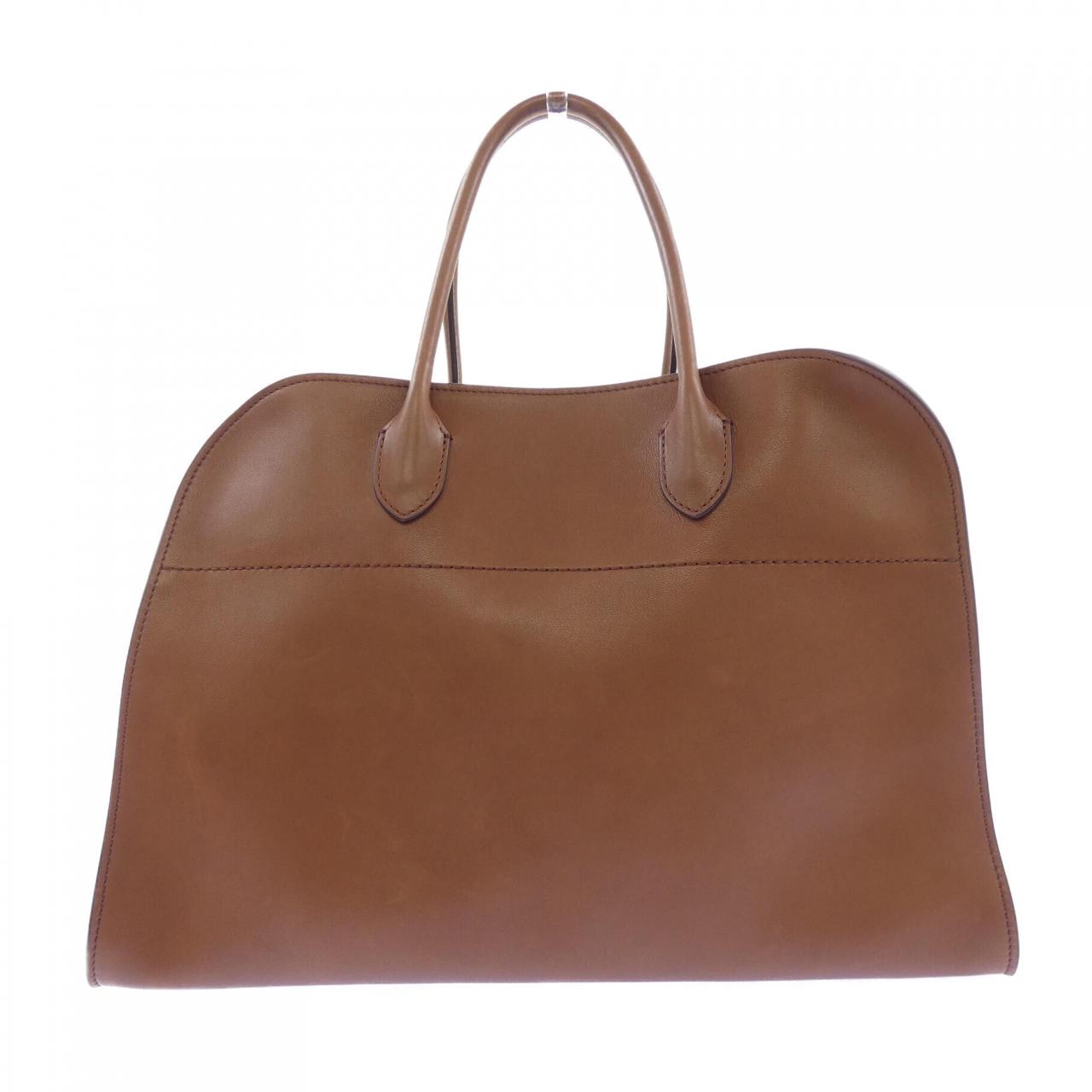 ザロウ THE ROW ソフトマルゴー SOFT MARGAUX W1255 L72 BAG