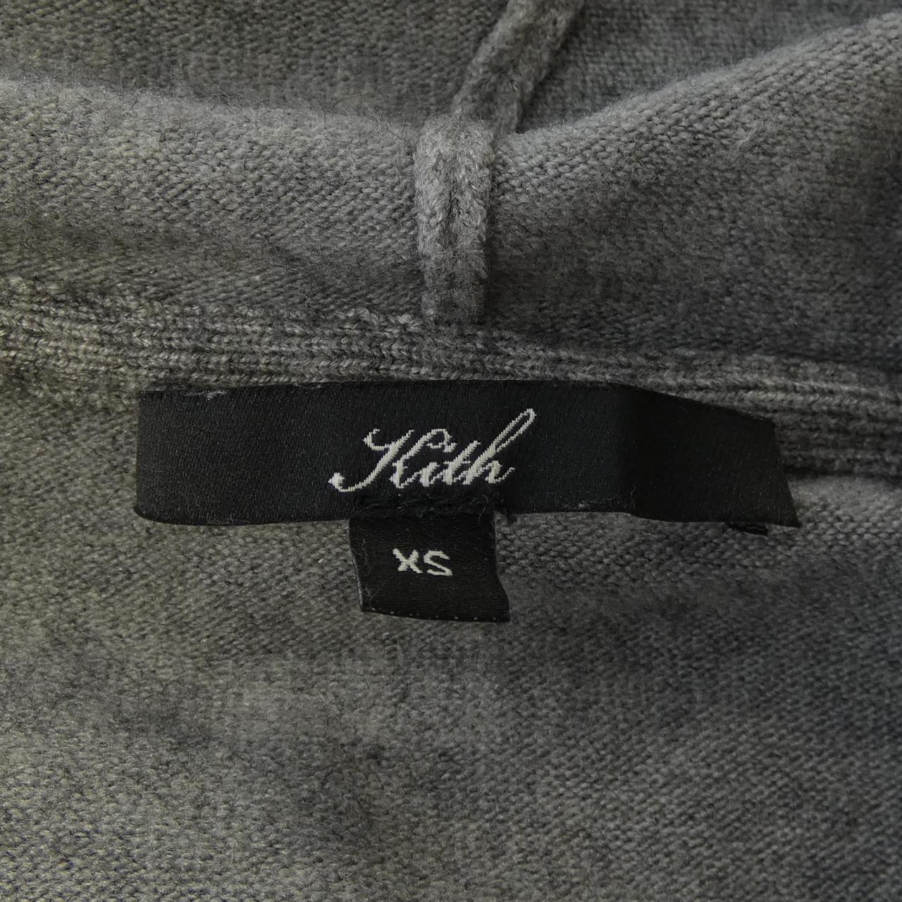 キス KITH パーカー