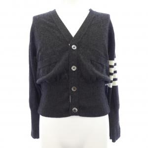 トムブラウン THOM BROWNE MKCS01A-00011-022 カーディガン