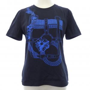 エルメス HERMES カルトゥッシュ グラン･マネージュ 6E4646DA Tシャツ