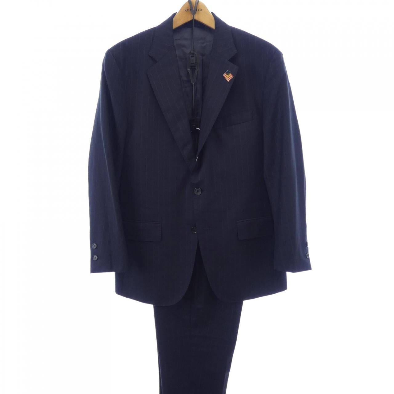 ブルックスブラザーズ BROOKS BROTHERS THE SACK SUIT スーツ
