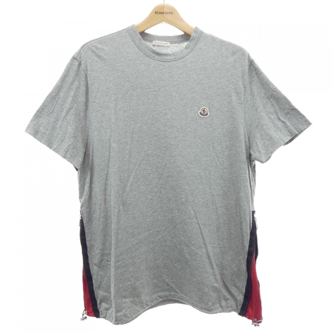 モンクレール MONCLER F10918C71400 Tシャツ