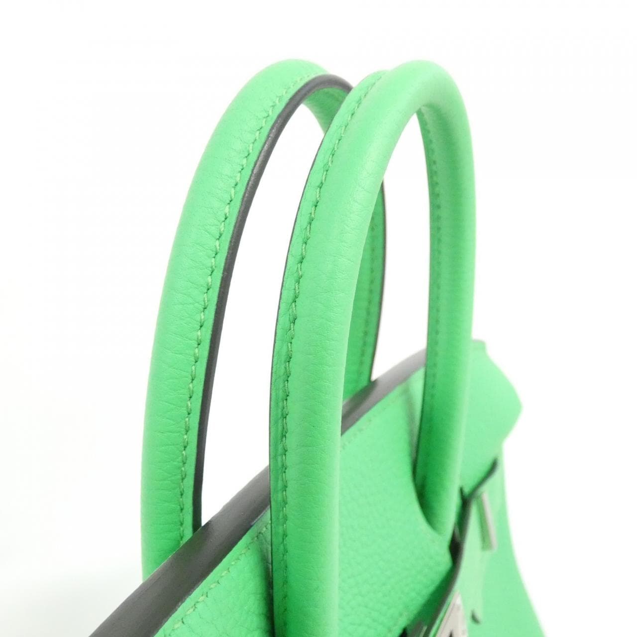 エルメス バーキン 25cm 041344CK バッグ