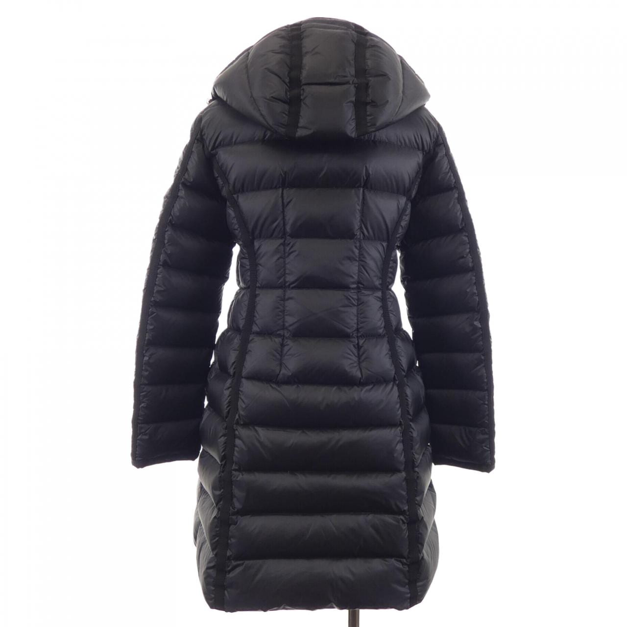 モンクレール MONCLER HERMINE ダウンコート