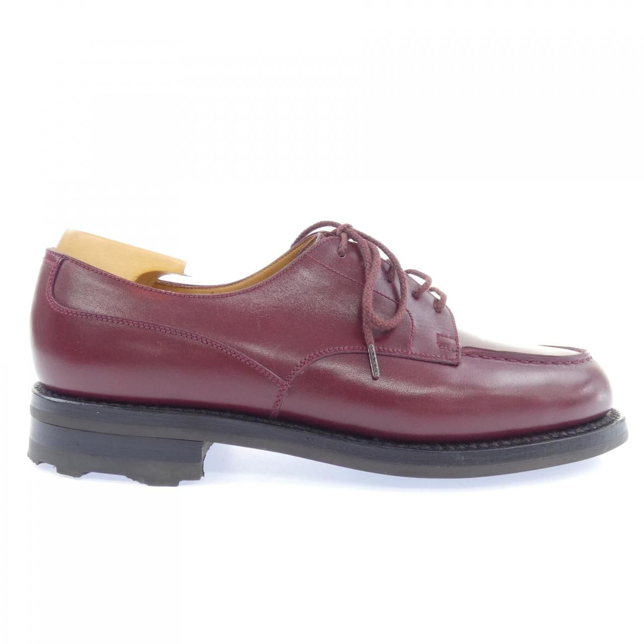 ジェイエムウエストン J.M.WESTON GOLF シューズ
