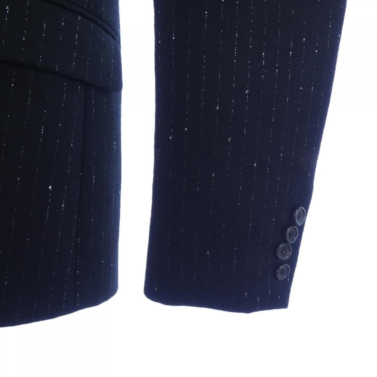 サンローラン SAINT LAURENT 577745 Y030V ジャケット