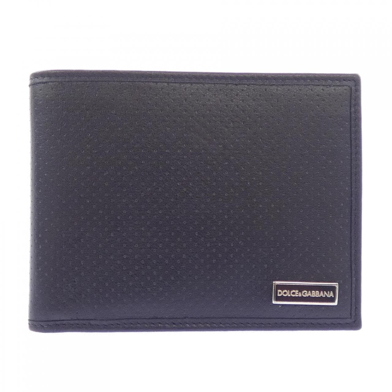 ドルチェアンドガッバーナ DOLCE&GABBANA WALLET