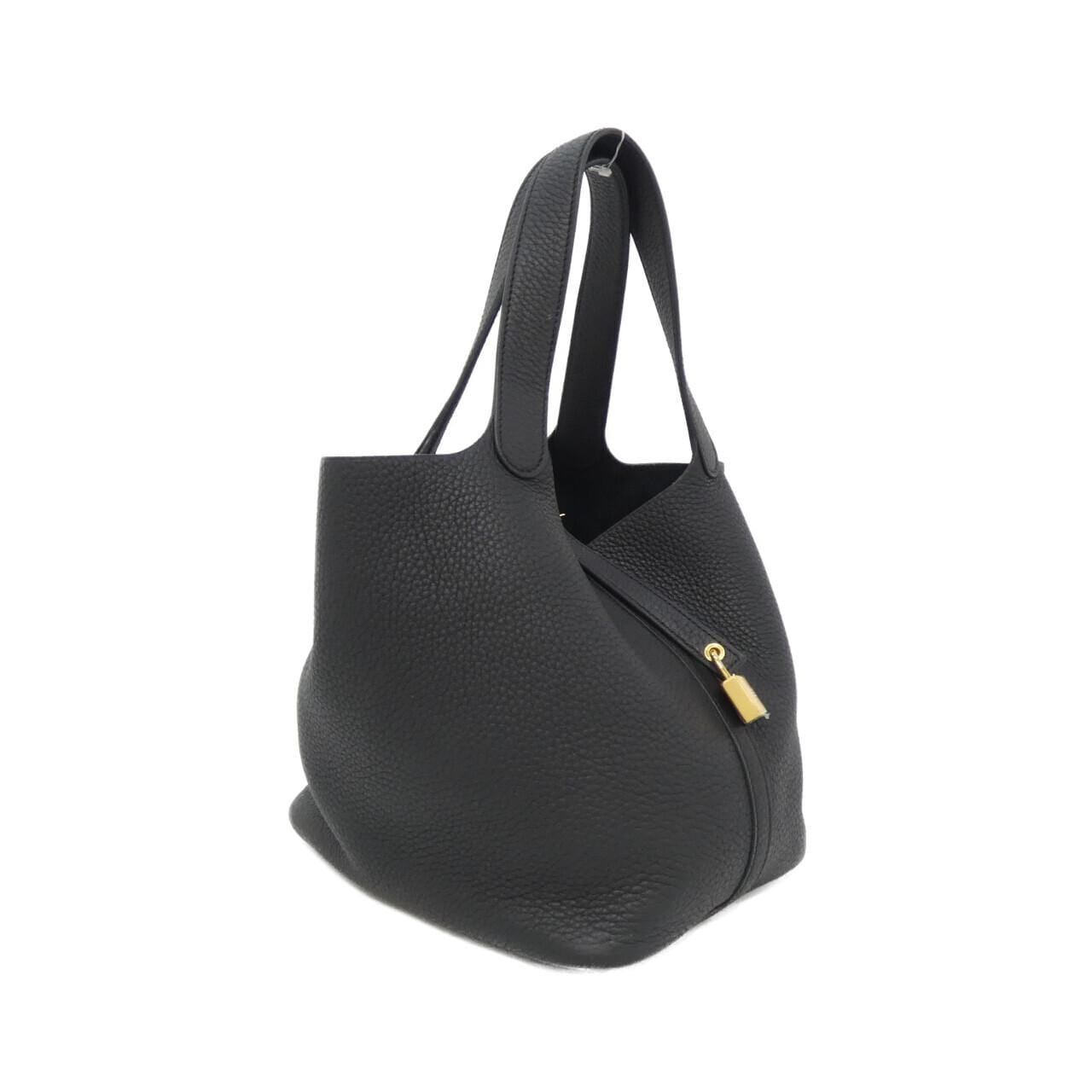 エルメス ピコタン ロック MM 060991CC バッグ