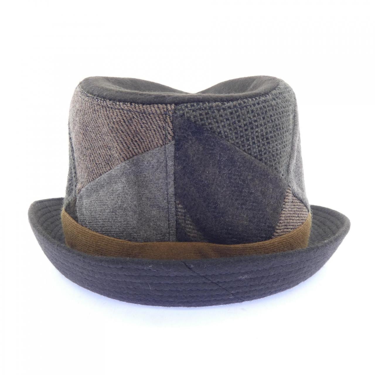 エトロ ETRO 132-13834-0083 ハット
