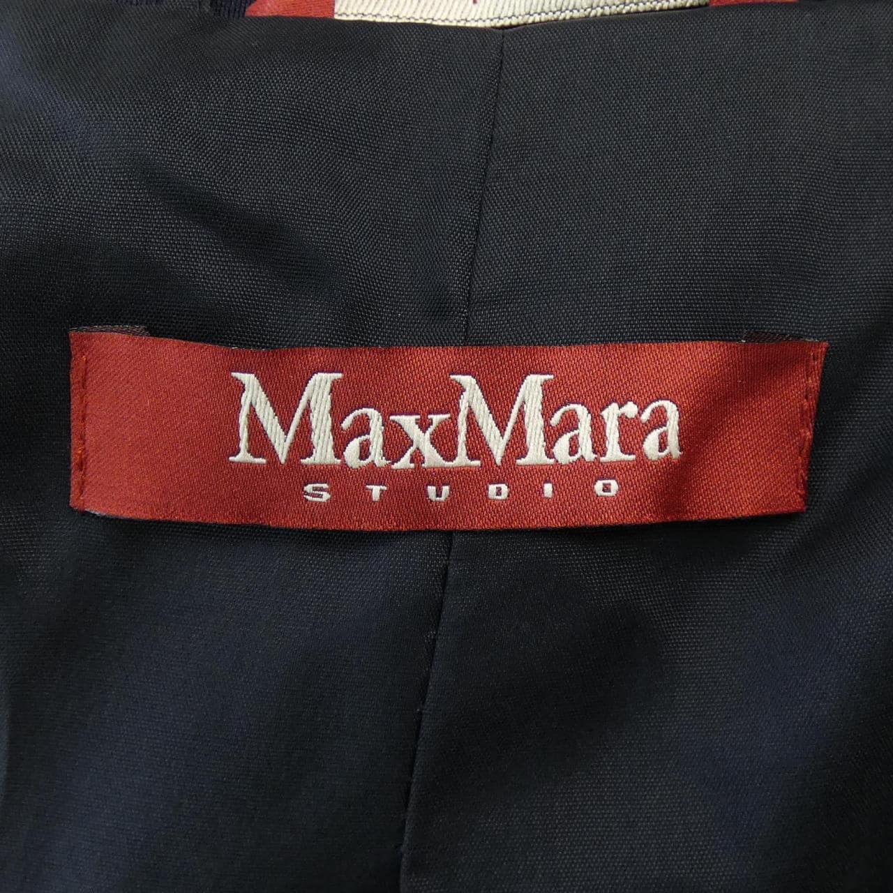 マックスマーラステュディオ Max Mara STUDIO スーツ