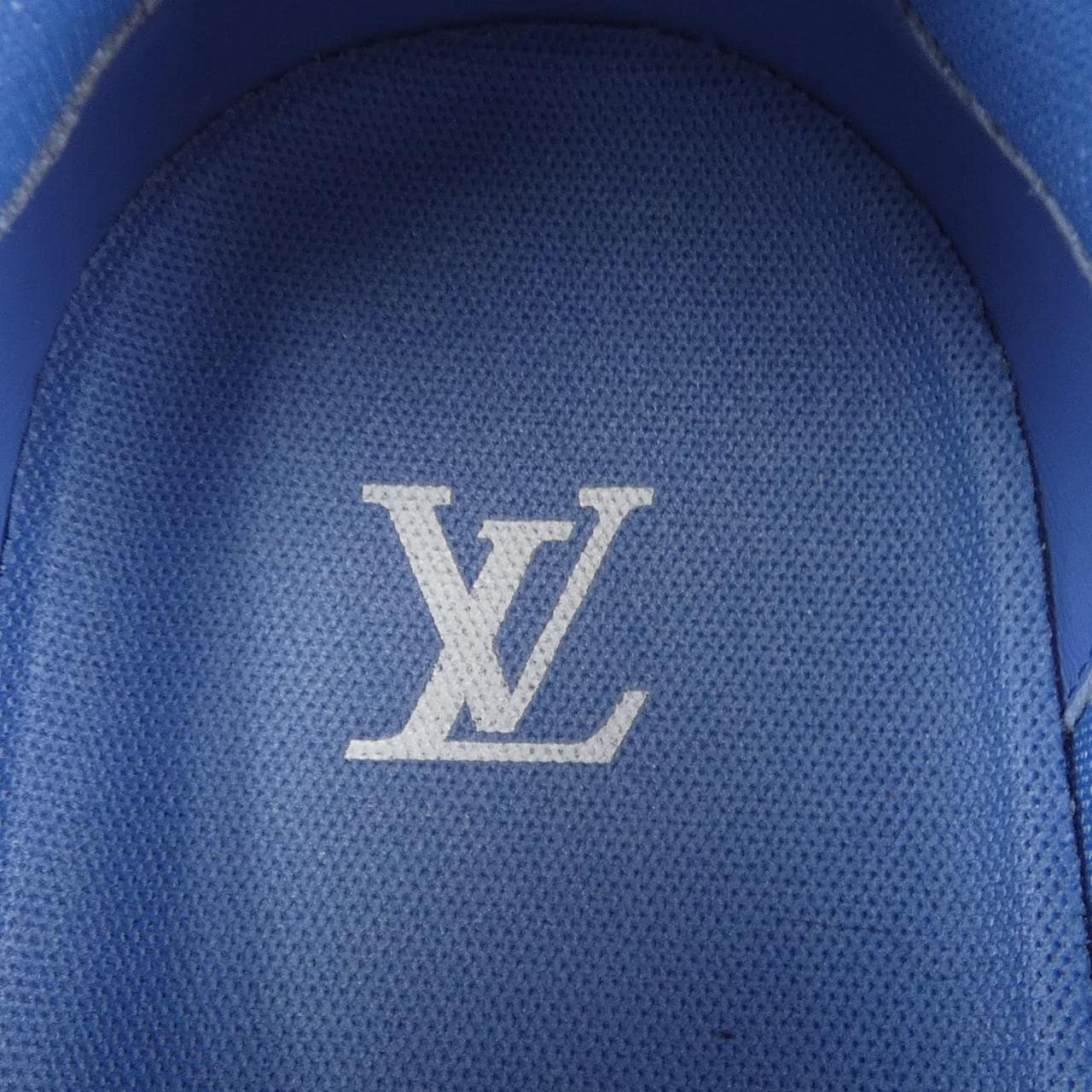 LOUIS LOUIS VUITTON sneakers