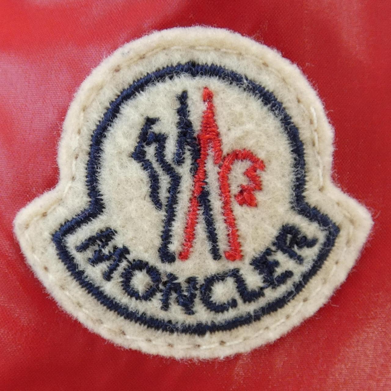 MONCLER MONCLER Down Jacket