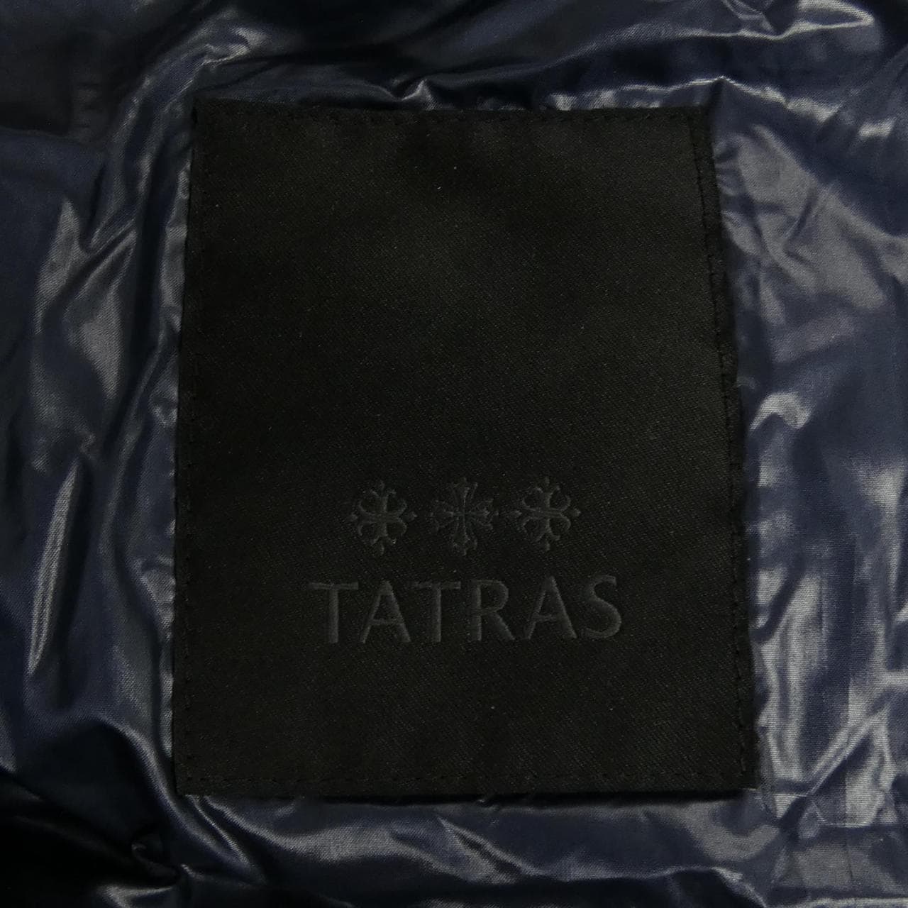 Tatras TATRAS down jacket