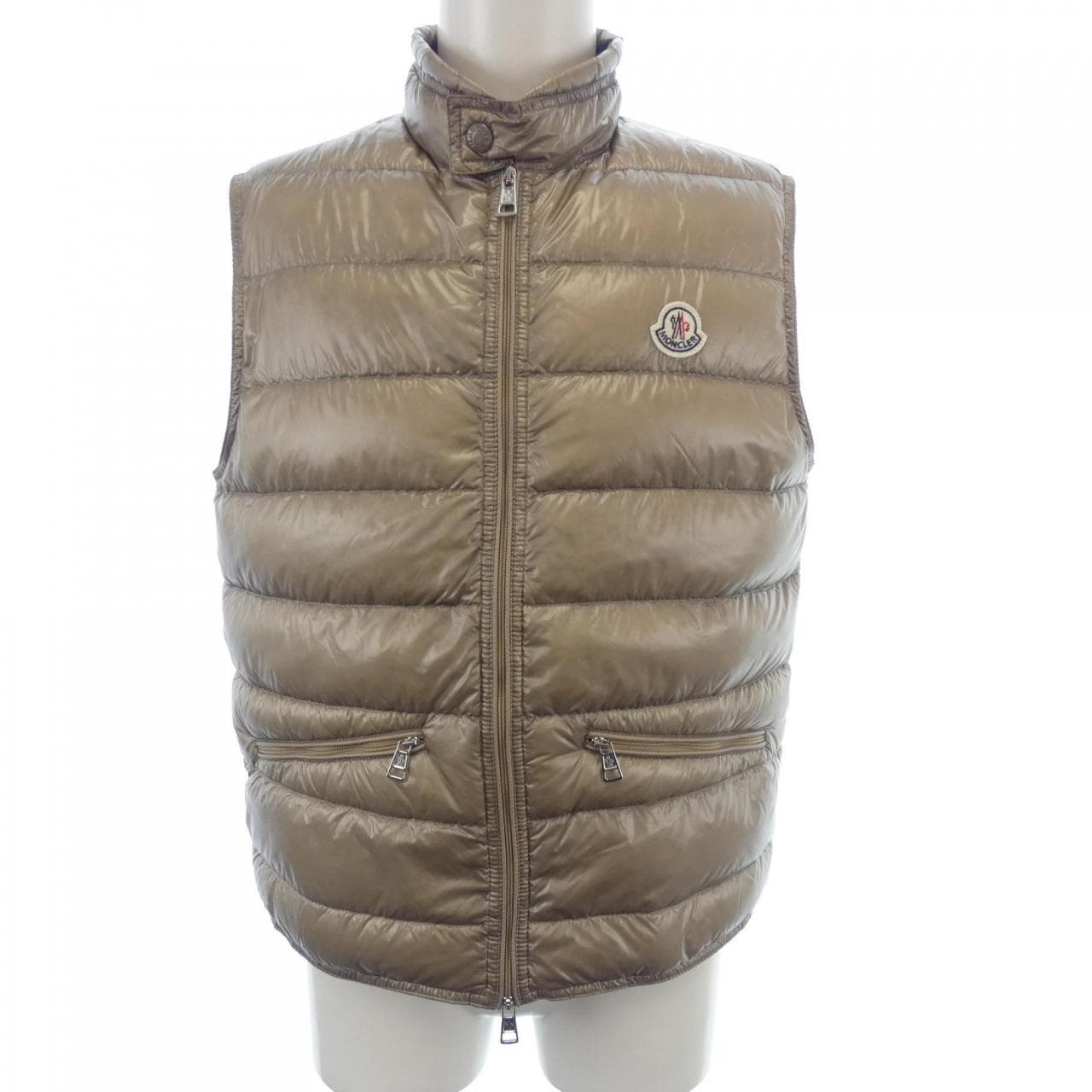 モンクレール MONCLER ダウンベスト