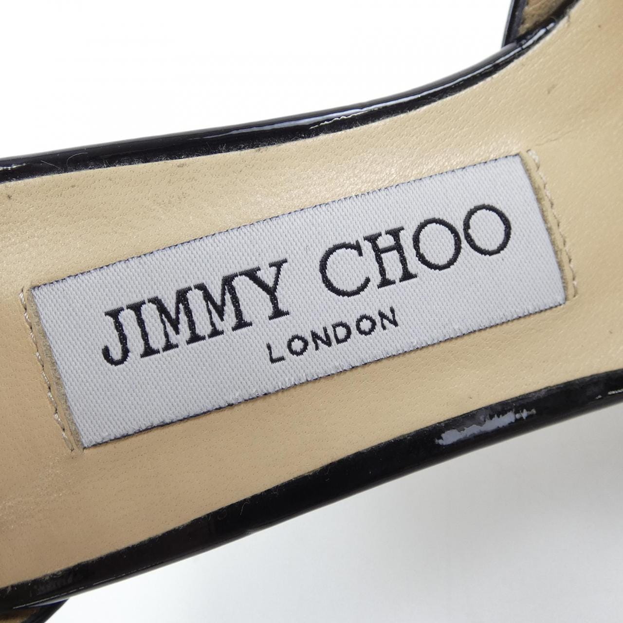 JIMMY CHOO JIMMY CHOO Pumps