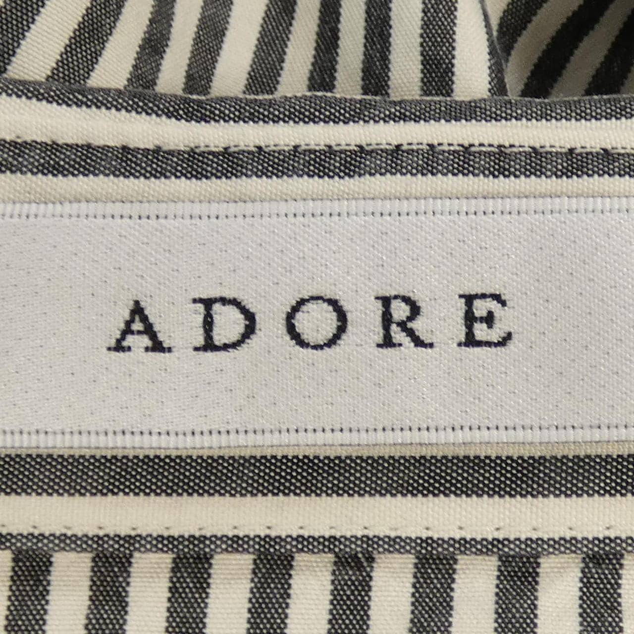 アドーア ADORE シャツ