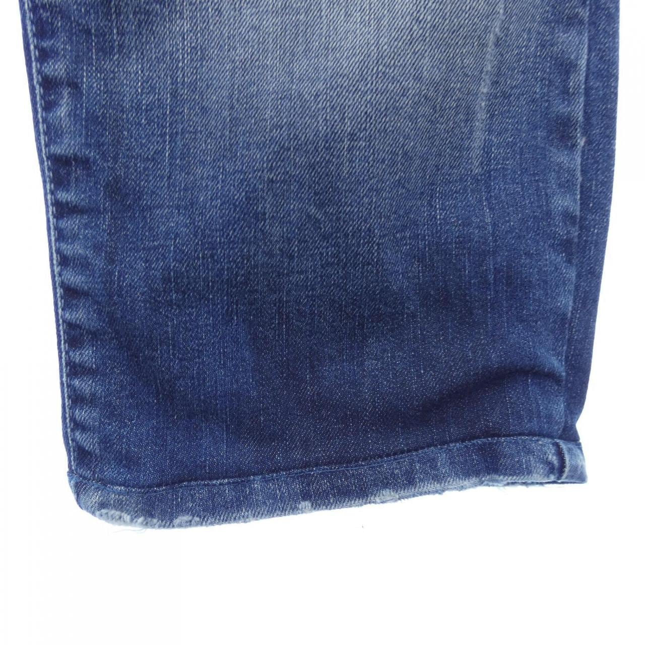 PIERRE BALMAIN PIERRE BALMAIN Jeans