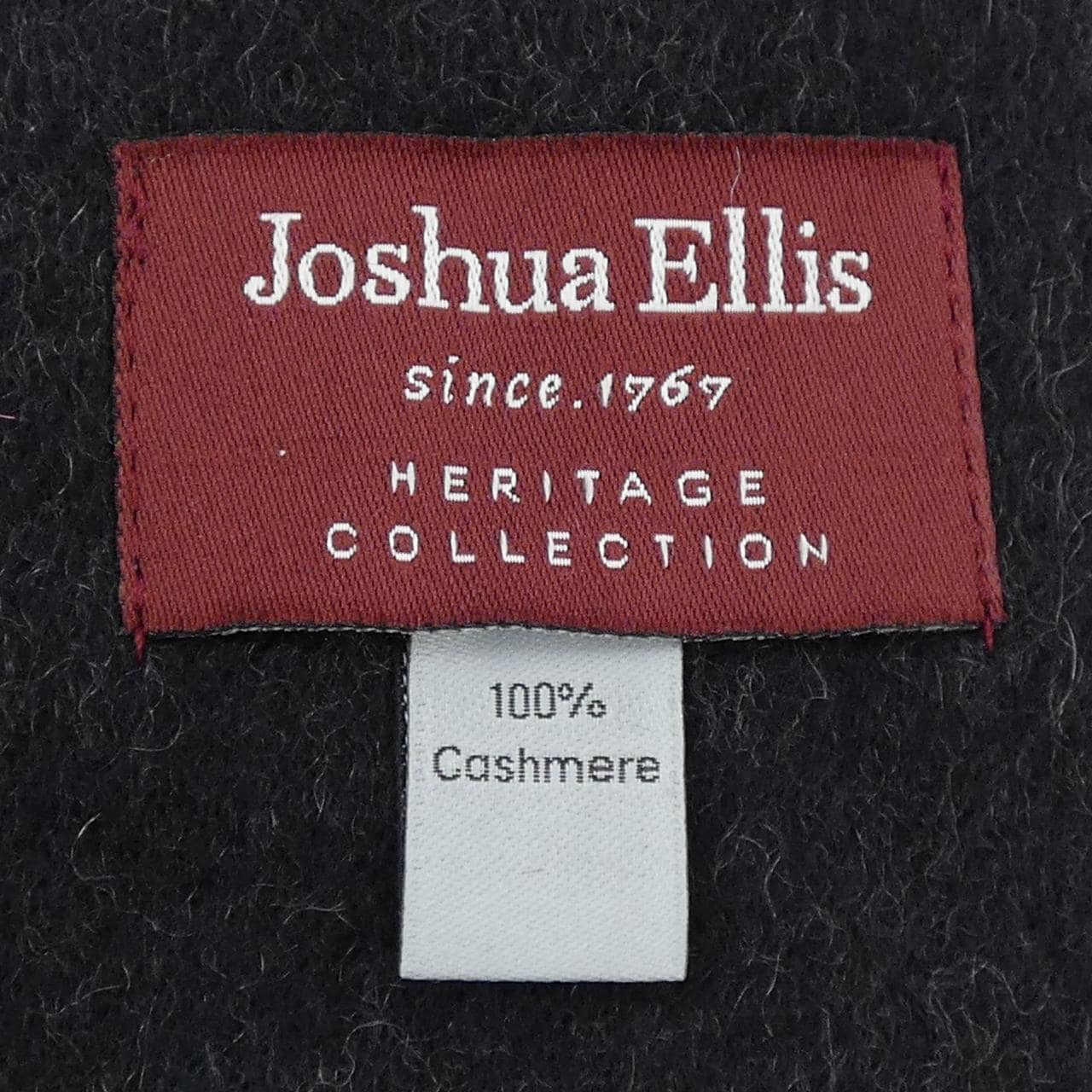 ジョシュアエリス JOSHUA ELLIS MUFFLER