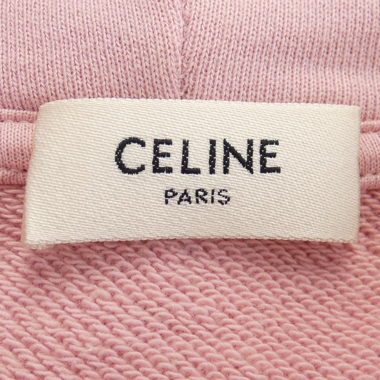 CELINE琳 连PARKER