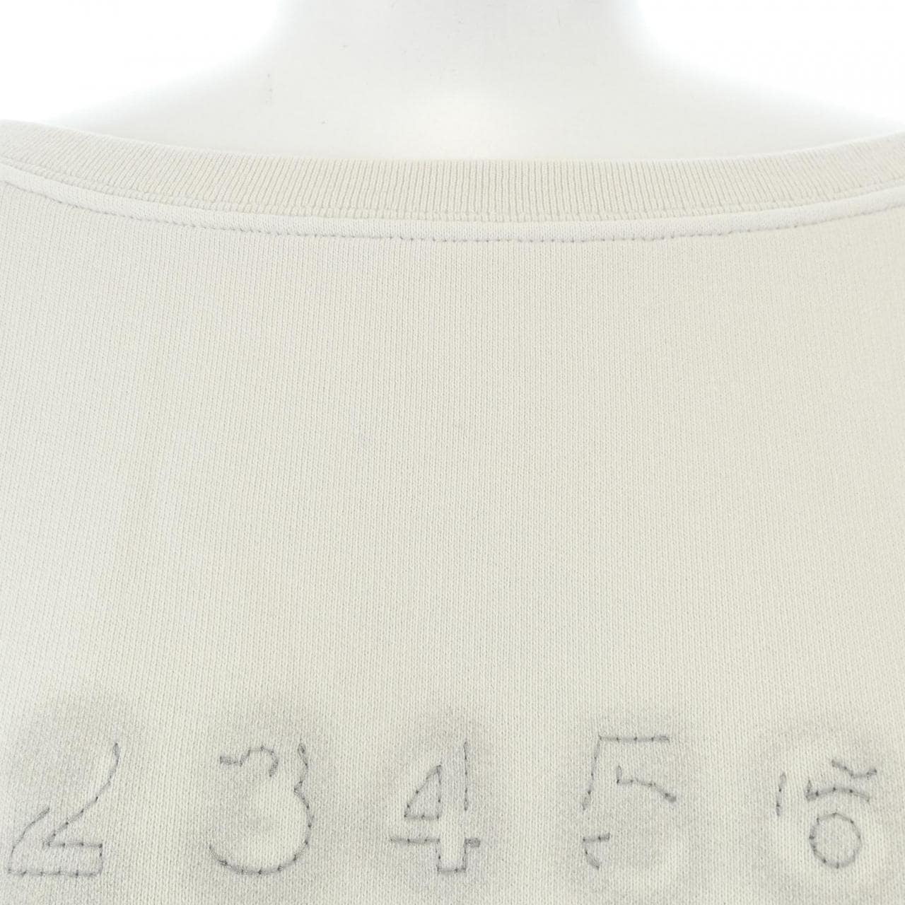 メゾンマルジェラ Maison Margiela スウェット