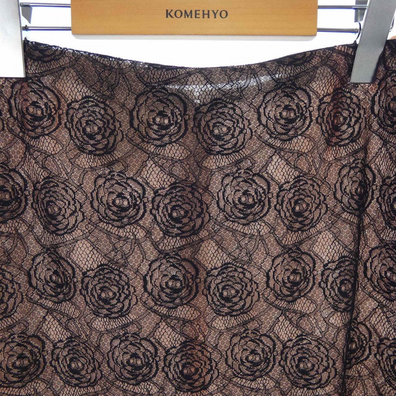【ヴィンテージ】シャネル CHANEL スカート