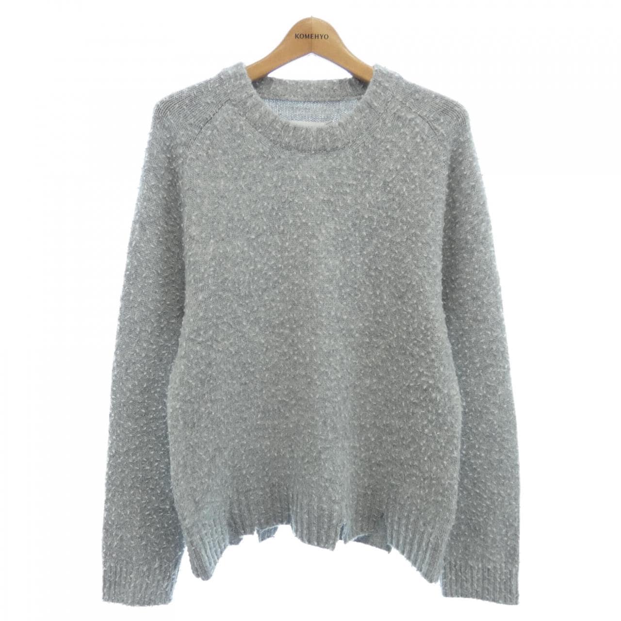 Maison Margiela Margiela Knitwear
