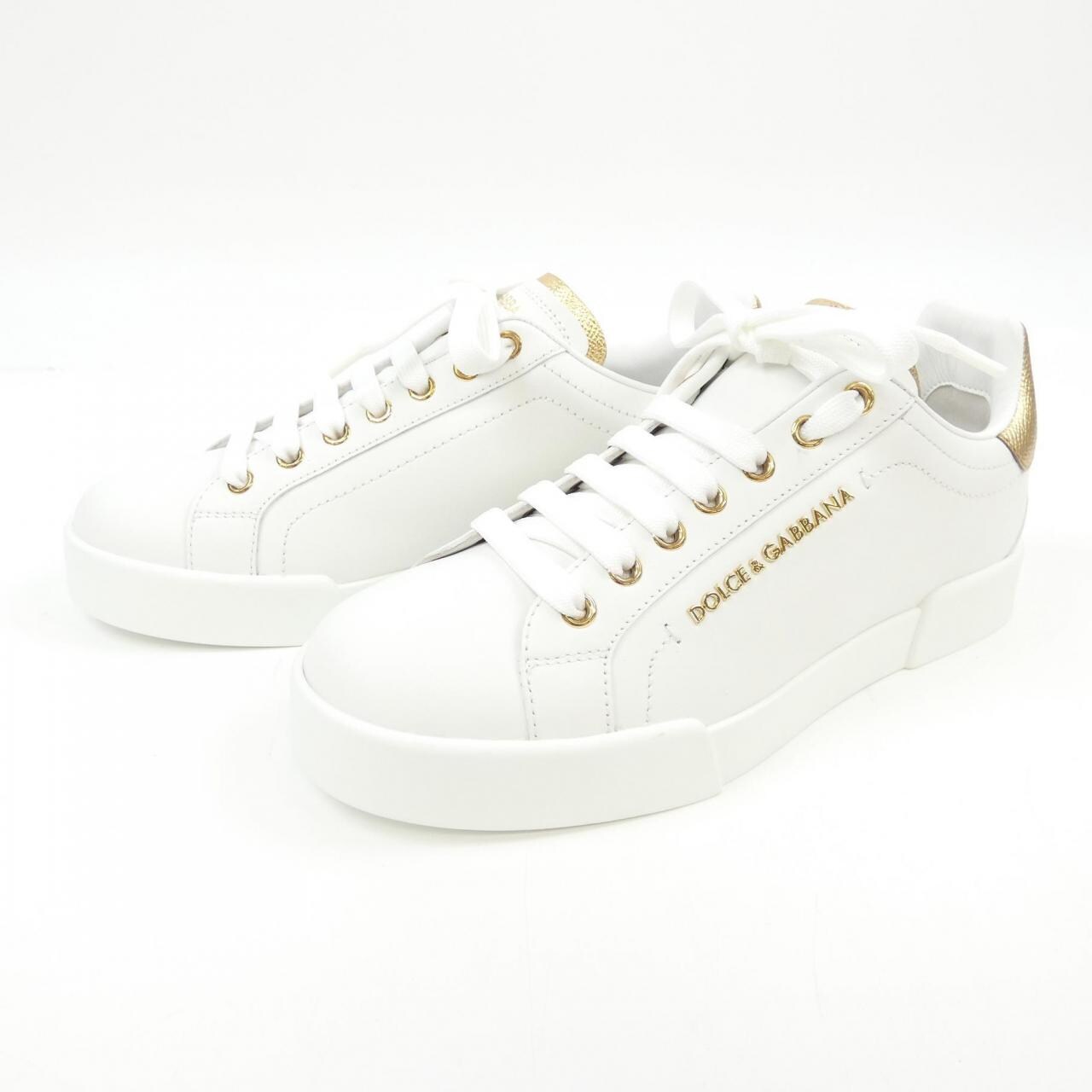 ドルチェアンドガッバーナ DOLCE&GABBANA スニーカー
