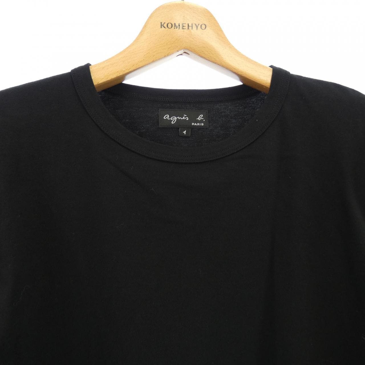 アニエスベー Agnes.b 0330J000H20 Tシャツ