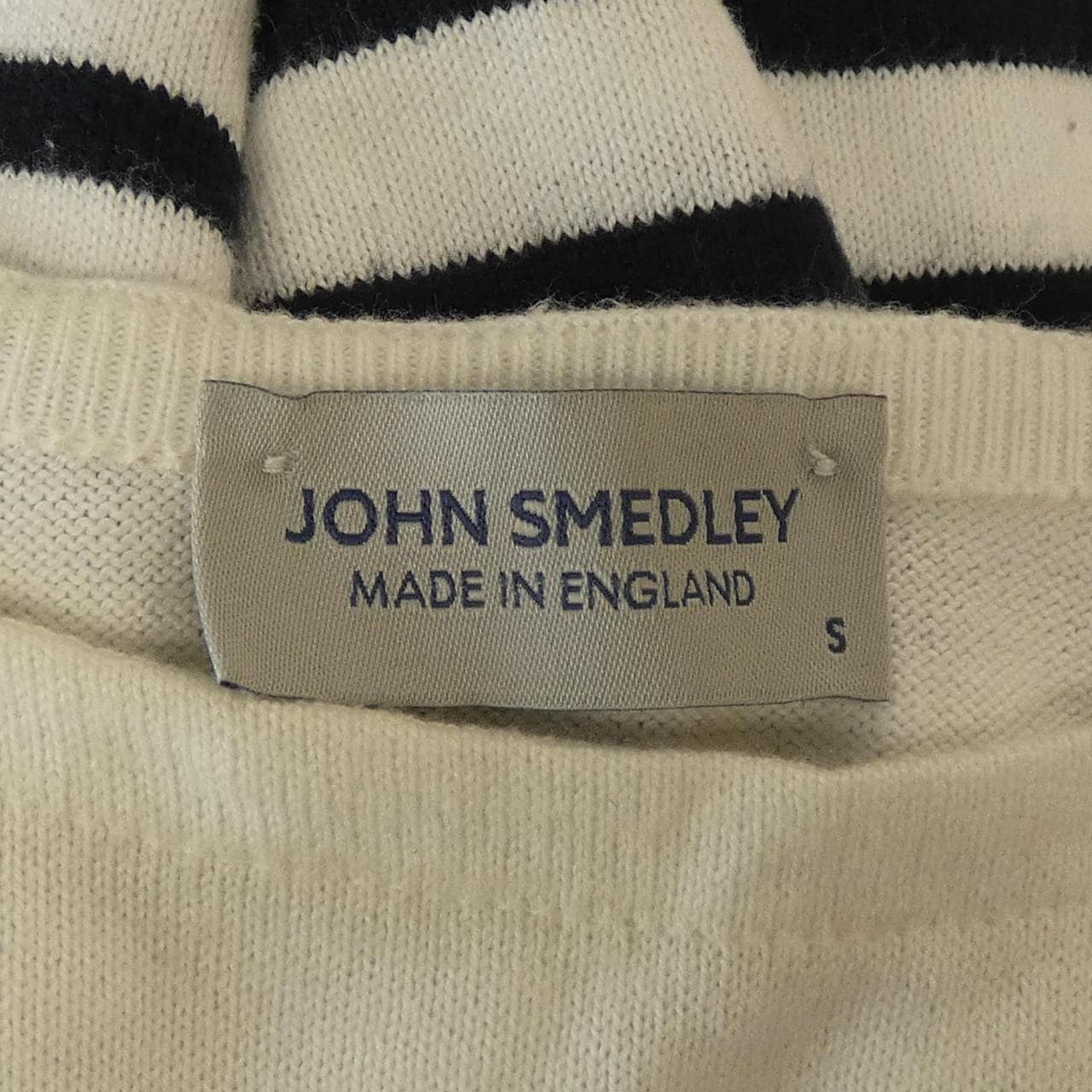 ジョンスメドレー JOHN SMEDLEY トップス