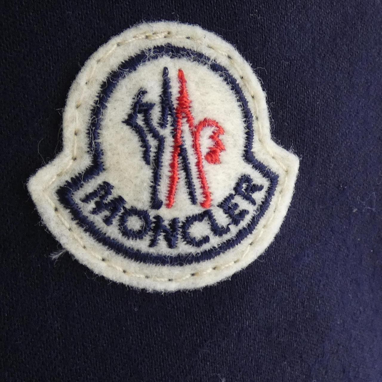 モンクレール MONCLER MONTGENEVRE ダウンジャケット