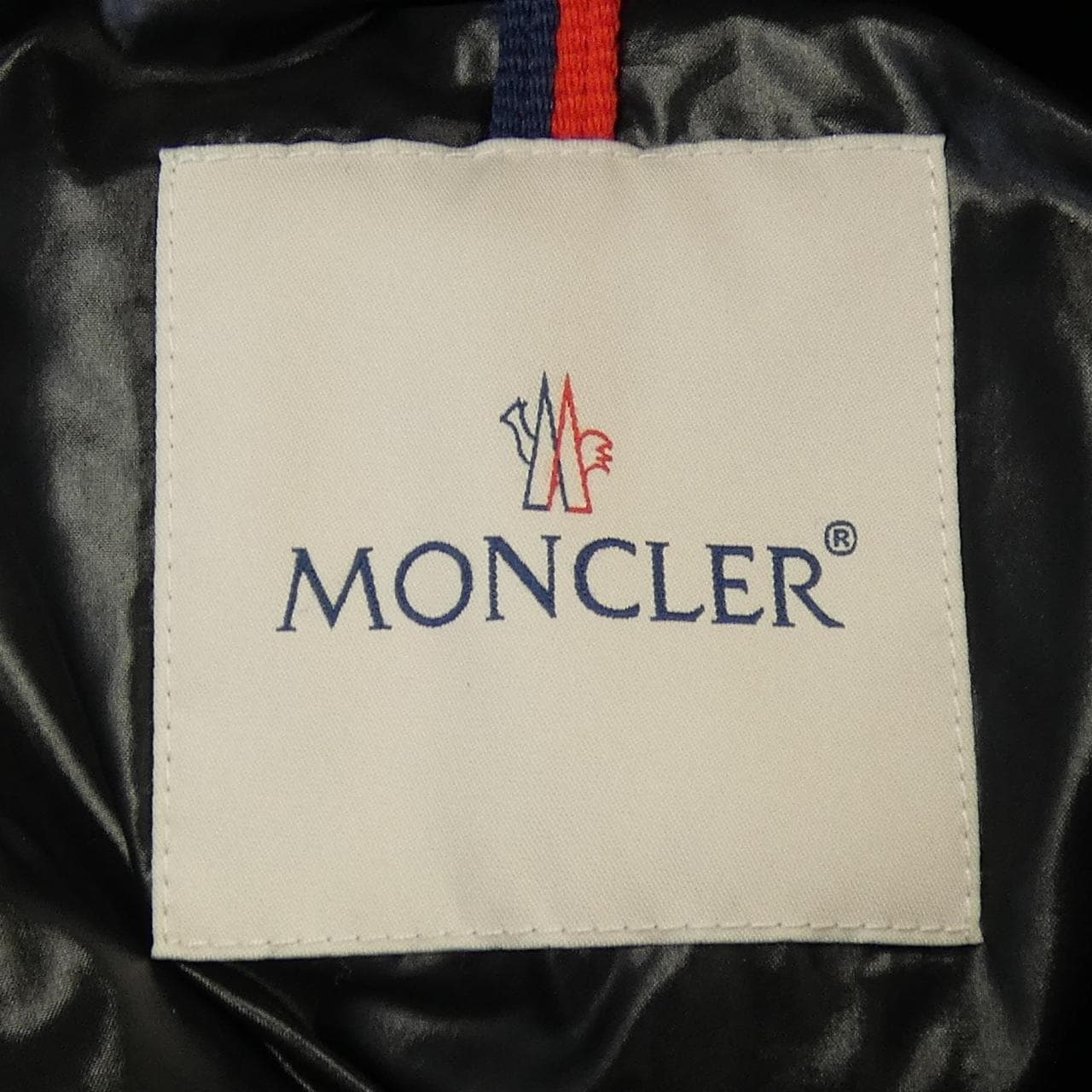 モンクレール MONCLER AGNEAUX ダウンベスト
