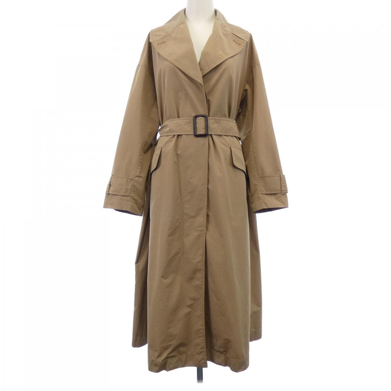 マックスマーラ Max Mara 902114 THE CUBE トレンチコート