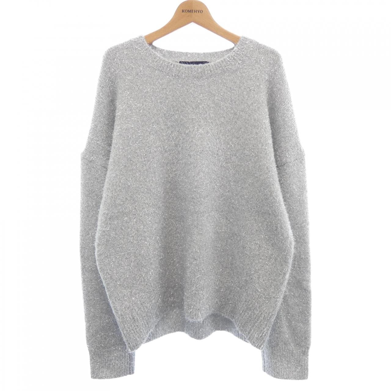 エーピーストゥディオ AP STUDIO ニット