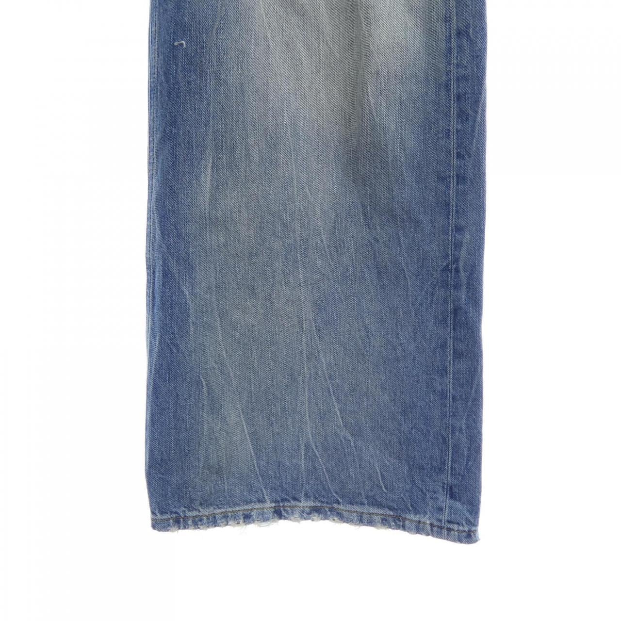 ディーゼル DIESEL ジーンズ