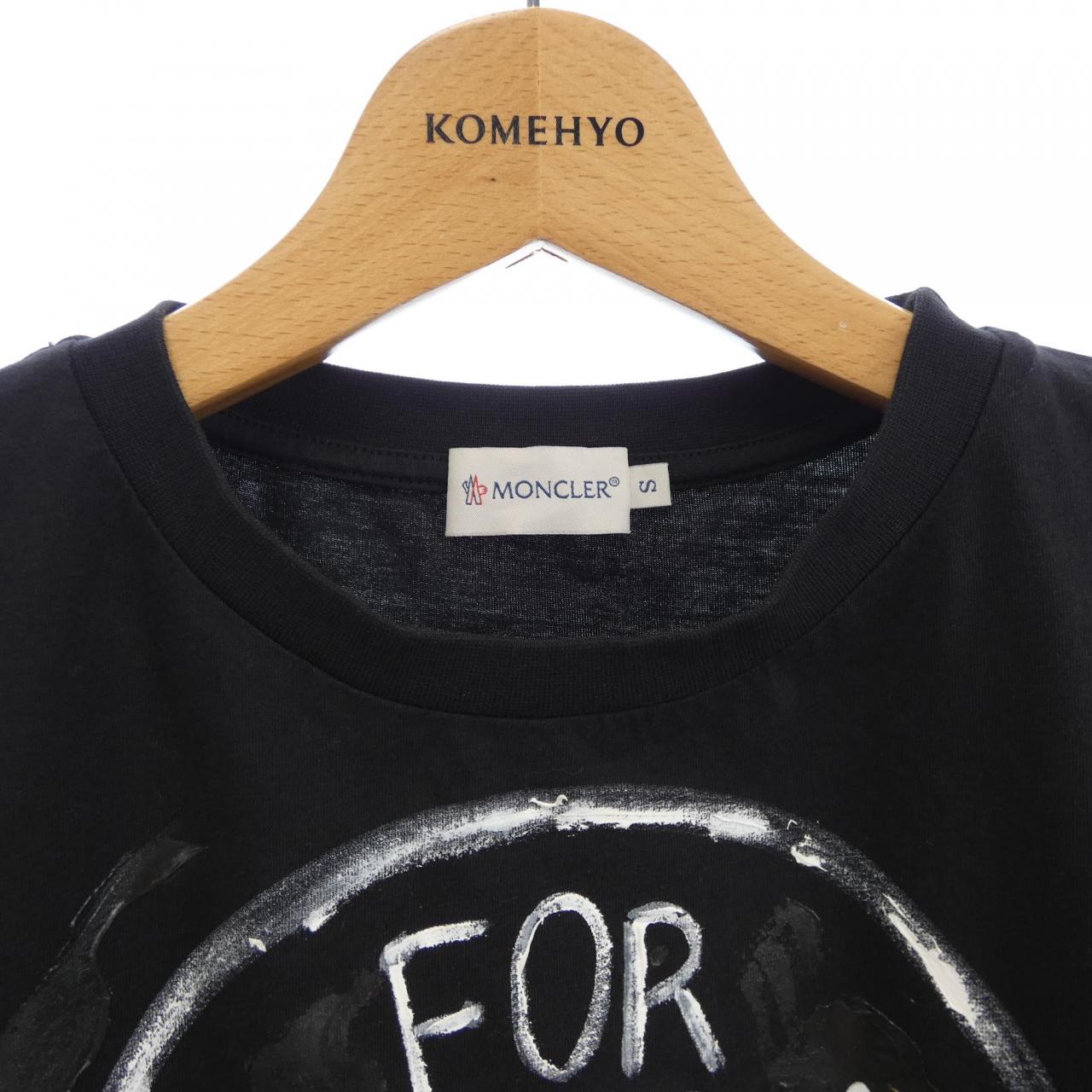 モンクレール MONCLER Tシャツ