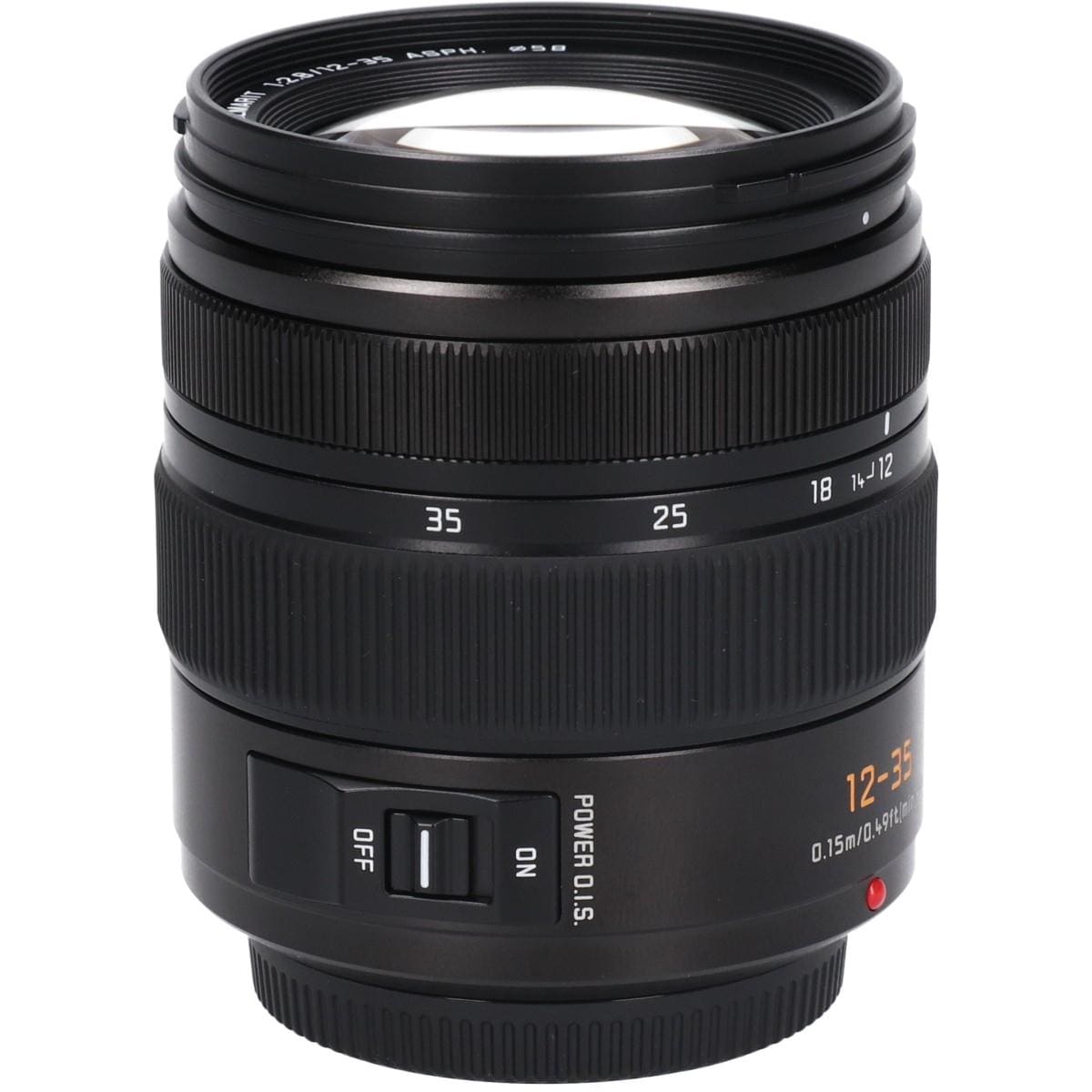 DG VARIO12-35mm F2.8ASPH