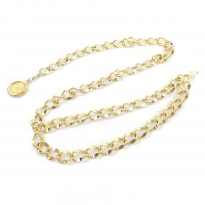 【ヴィンテージ】シャネル CHANEL BELT