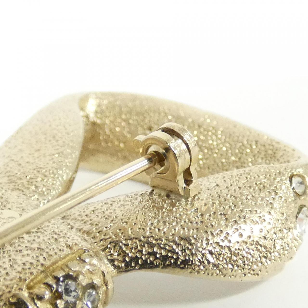 シャネル 42653 ブローチ