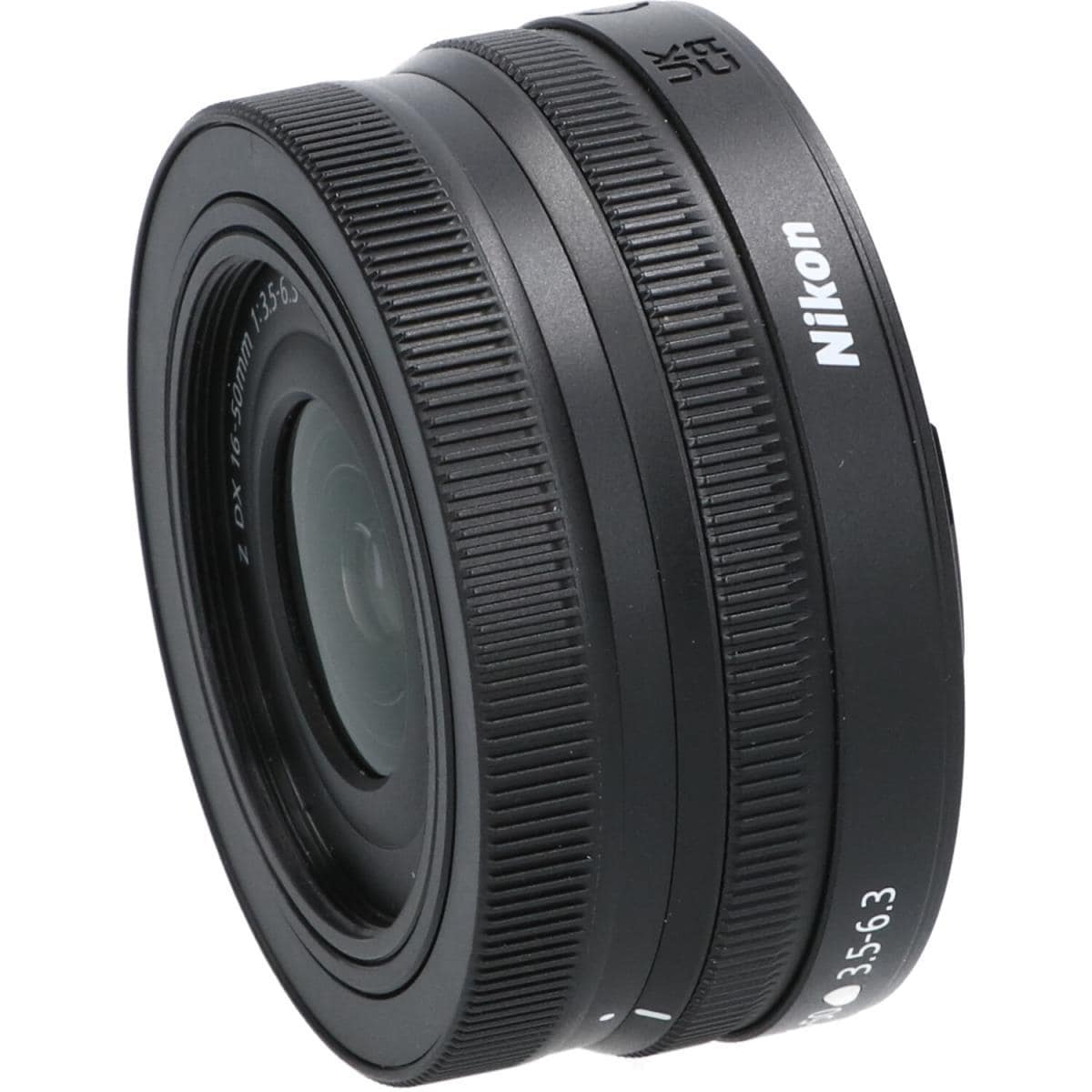 ＮＩＫＯＮ　Ｚ　ＤＸ１６－５０ｍｍ　Ｆ３．５－６．３ＶＲ　ＢＫ