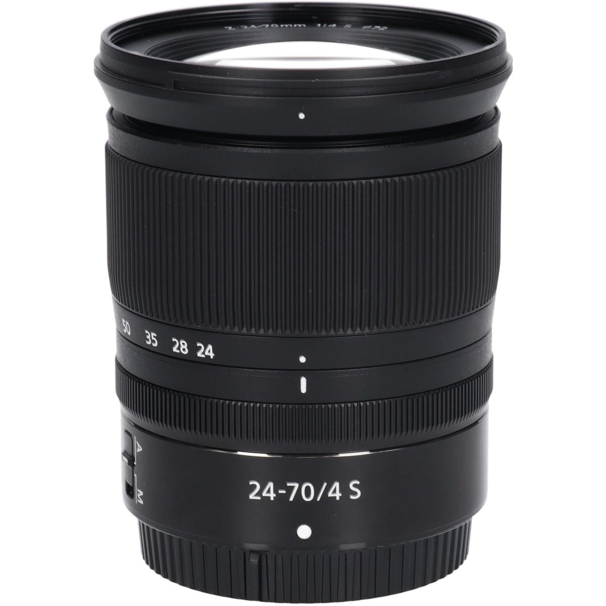 Ｚ２４－７０ｍｍ　Ｆ４Ｓ