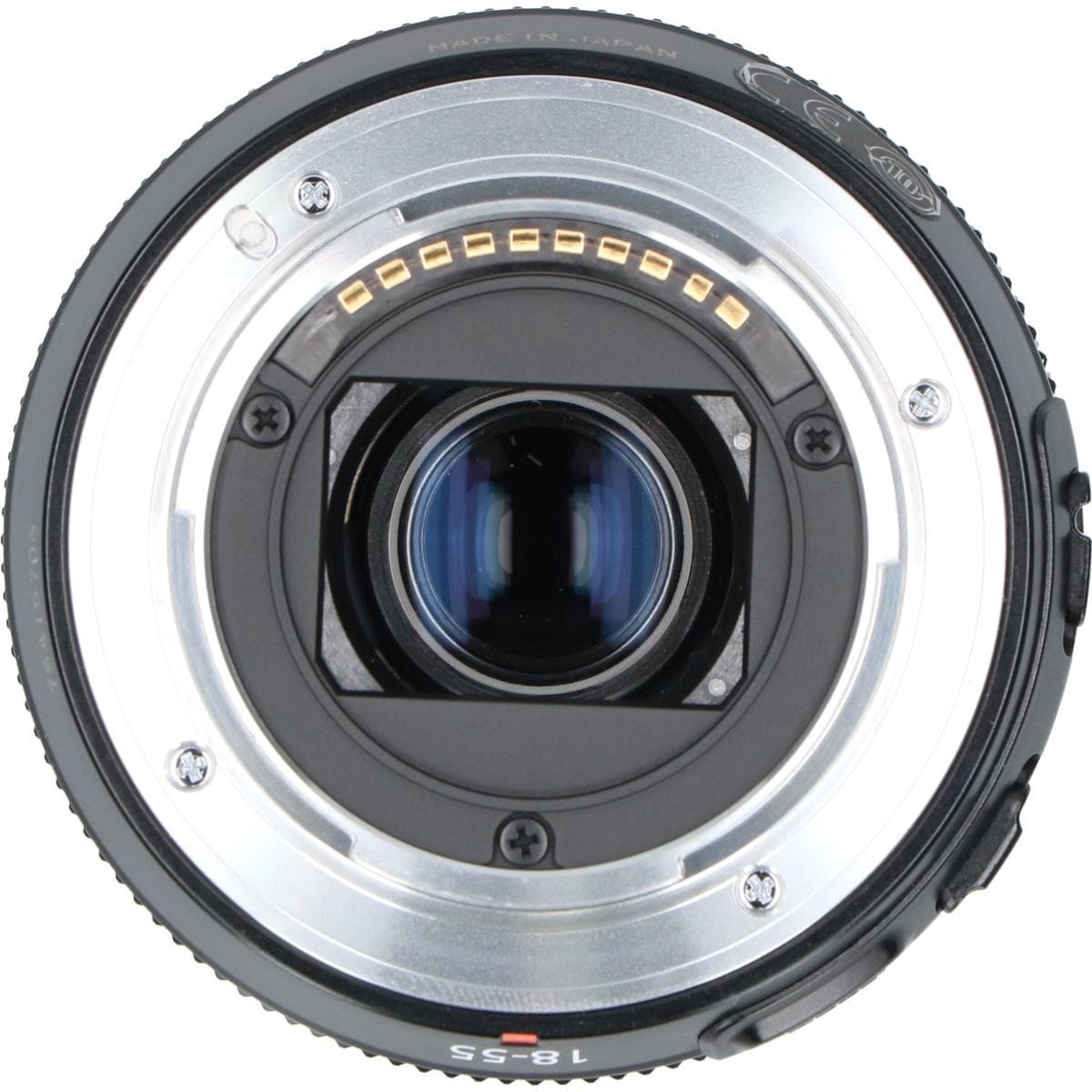 ＸＦ１８－５５ｍｍ　Ｆ２．８－４Ｒ　ＬＭ　ＯＩＳ