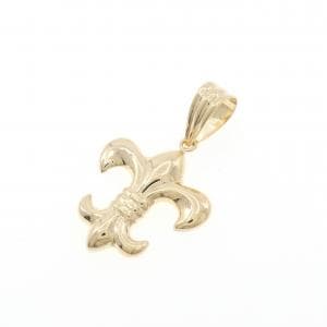 K18YG ペンダント